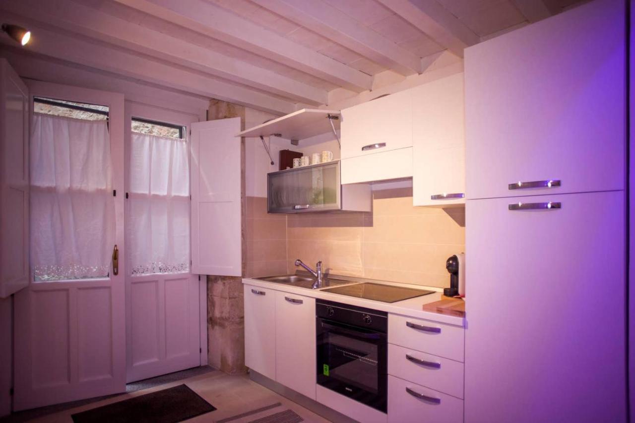 Vila Charming House Ortigia Syracuse Exteriér fotografie