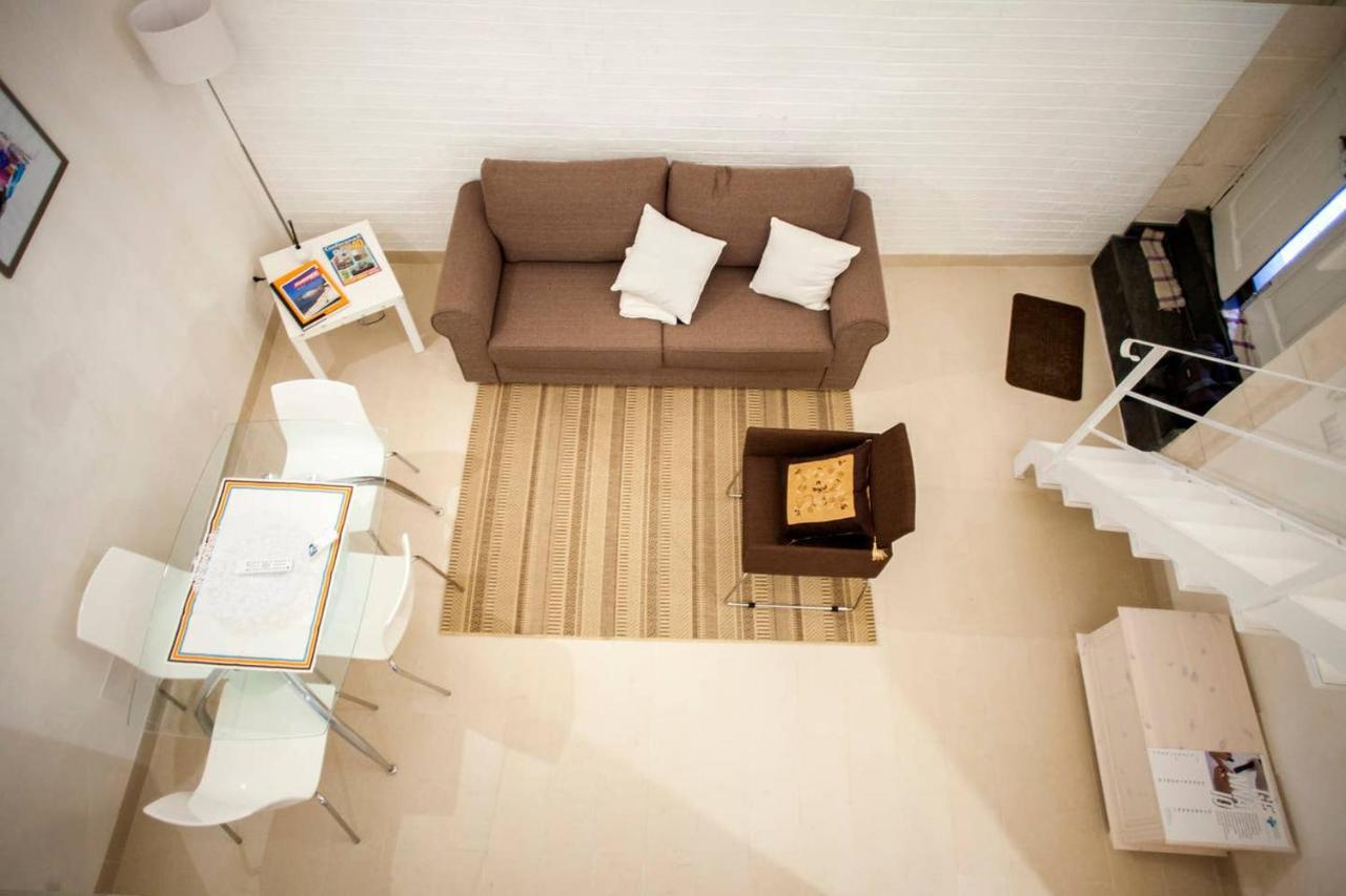 Vila Charming House Ortigia Syracuse Exteriér fotografie